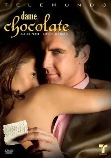 Угости меня шоколадом (сериал 2007)