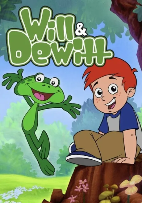 Уилл и Девит (сериал 2007)