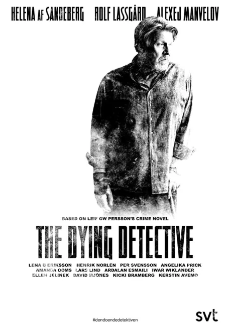 Умирающий детектив (сериал 2018)