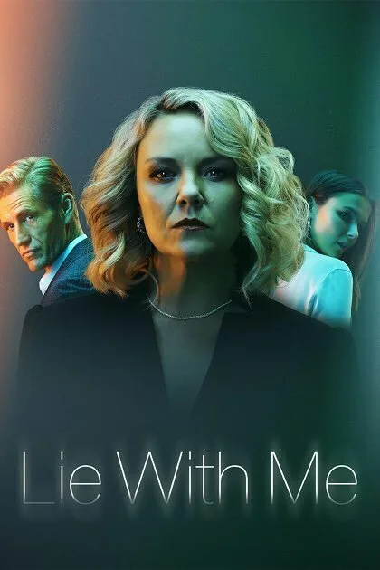 Умысел (сериал 2021)