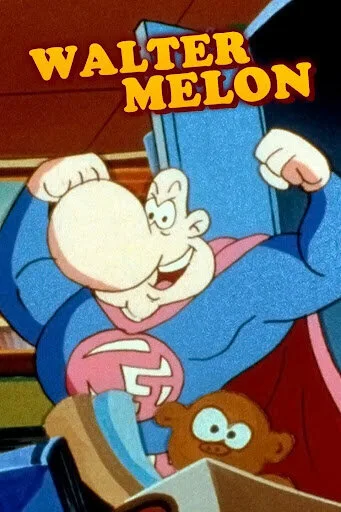 Уолтер Мелон (сериал 1998)