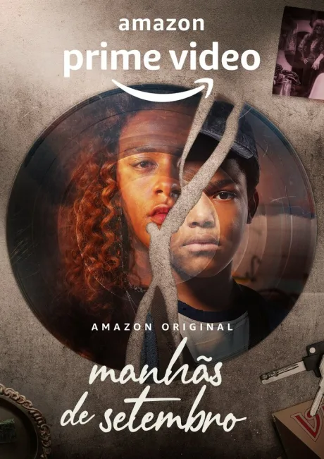 Утро сентября (сериал 2021)