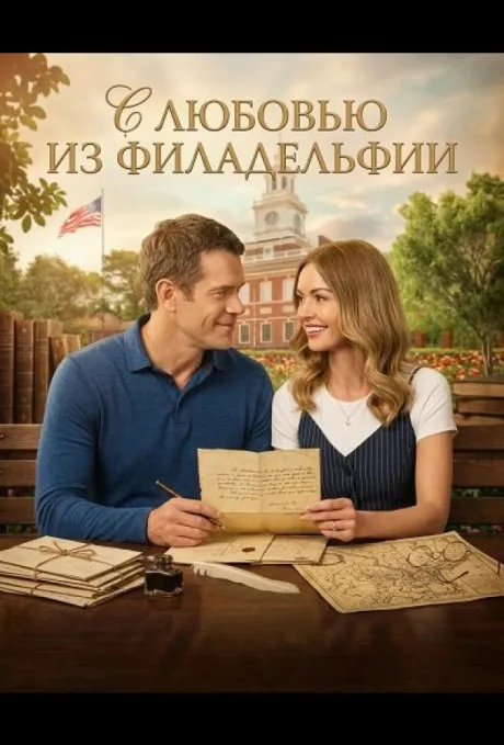 В Филадельфию с любовью (2026)