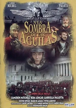 В тени орла (1966)