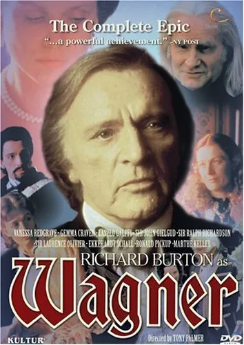 Вагнер (сериал 1983)