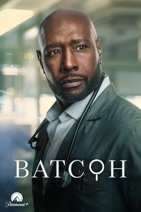 Ватсон (сериал 2024)