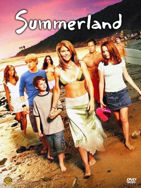 Вечное лето (сериал 2004)