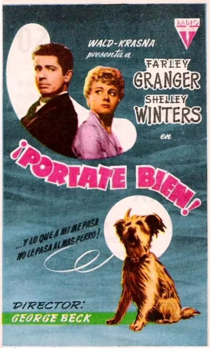 Веди себя прилично! (1951)