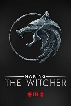 Ведьмак. Как создавался сериал (2020)