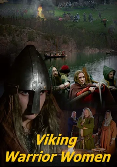 Великие воительницы викингов (2019)