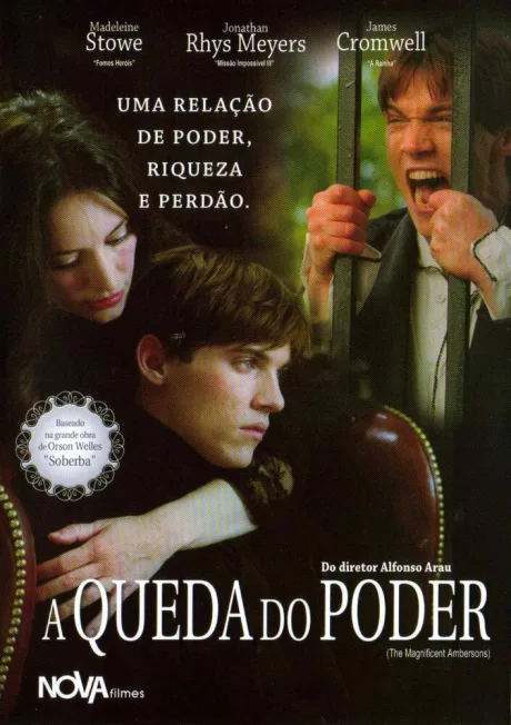 Великолепные Эмберсоны (2001)