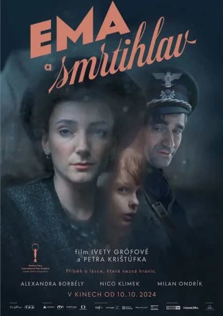 Венгерская портниха (2024)