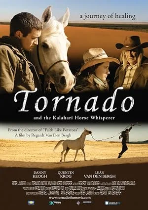 Верхом на Торнадо (2009)