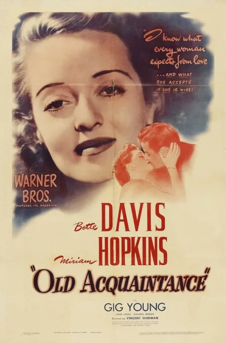 Верная подруга (1943)