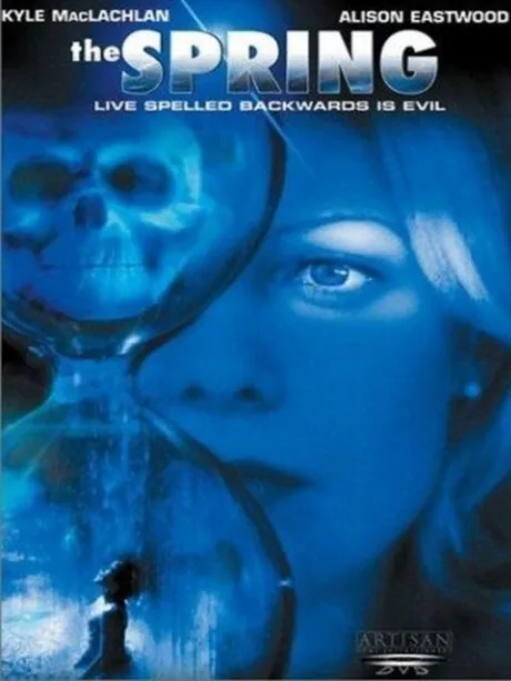 Весна (2000)