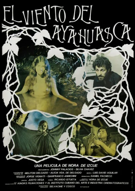Ветер аяуаски (1983)