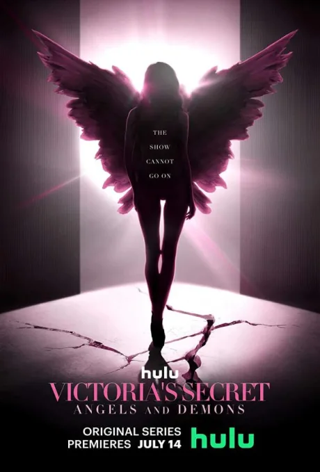 Victoria’s Secret: Ангелы и демоны (сериал 2022)