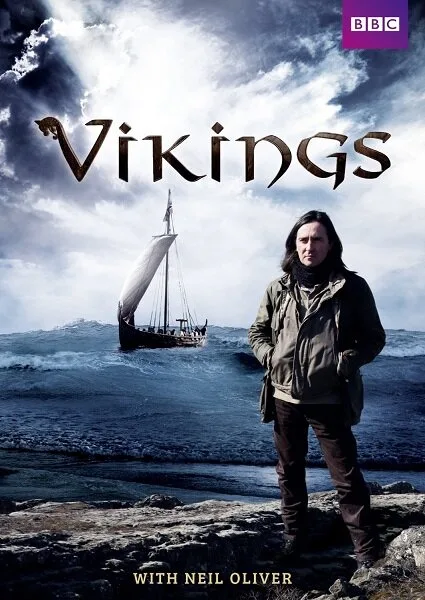 Викинги (сериал 2012)