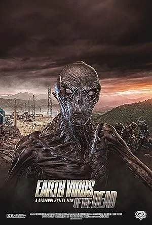 Вирус мертвецов (2022)
