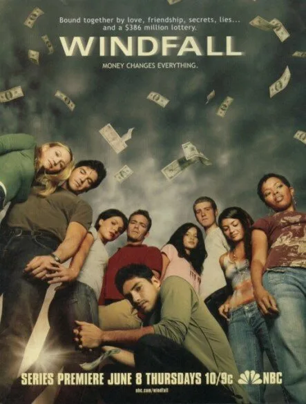 Внезапная удача (сериал 2006)