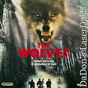 Волки (1996)