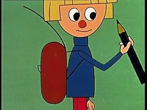 Волшебный карандаш (сериал 1963)