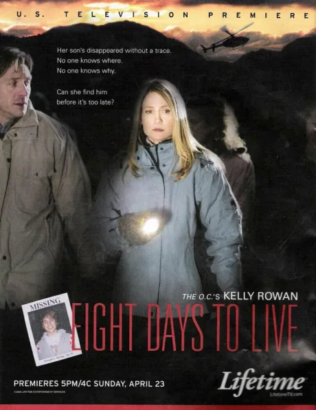 Восемь дней до смерти (2006)