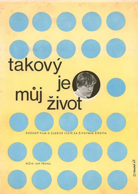 Вот твоя жизнь (1966)
