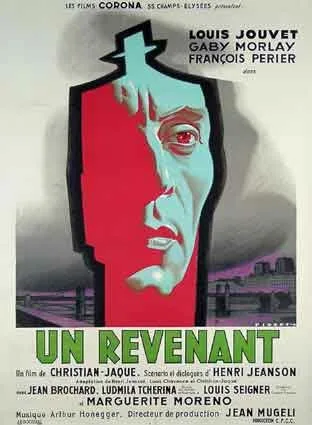 Возвращение любви (1946)