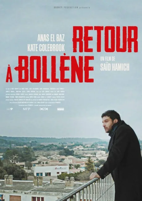 Возвращение в Боллен (2017)