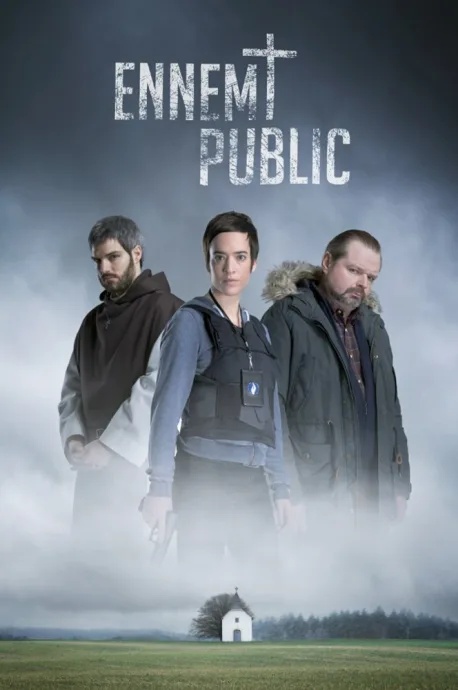 Враг общества (сериал 2016)