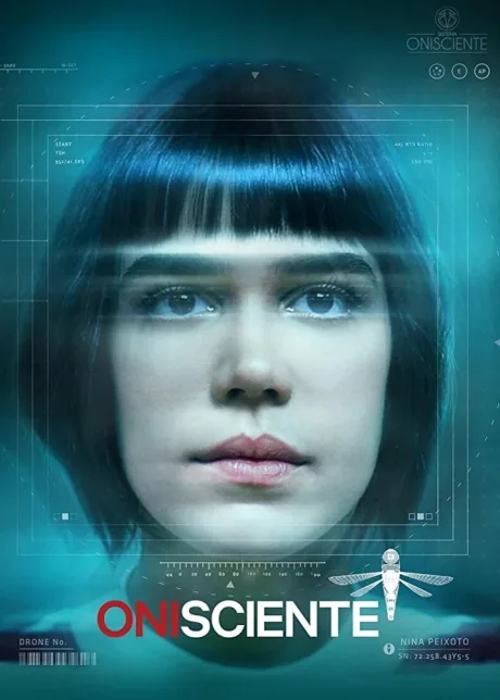 Всеведущий (сериал 2020)