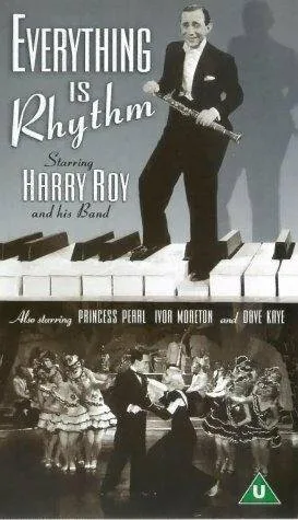 Всё это — ритм (1936)