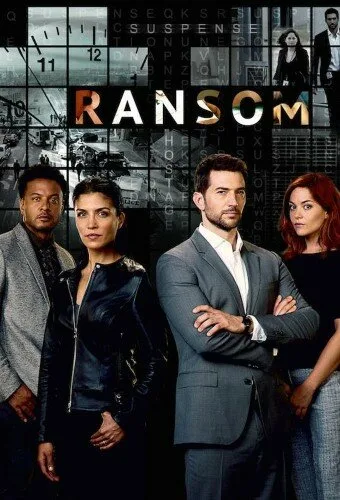 Выкуп (сериал 2017)