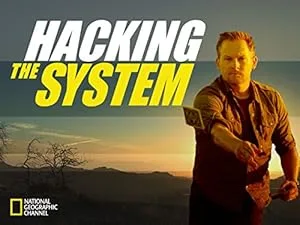 Взлом системы (сериал 2014)