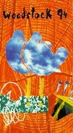 Woodstock ’94 (1995)