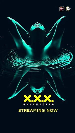XXX: Без цензуры (сериал 2018)