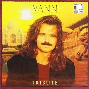 Yanni: Tribute (1997)