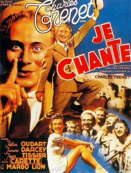 Я пою (1938)