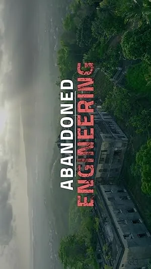 Забытая инженерия (сериал 2016)
