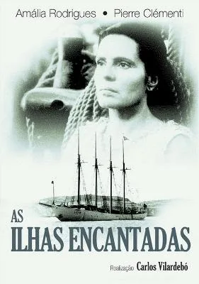 Зачарованные острова (1965)
