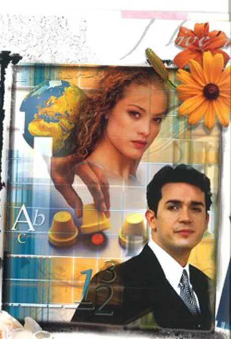 Загадочная женщина (сериал 1999)
