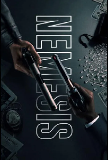 Заклятый враг (сериал 2026)