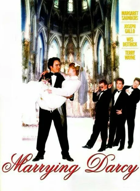 Замужества Дарси (1994)
