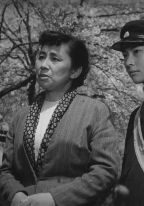 Записки юности (1951)