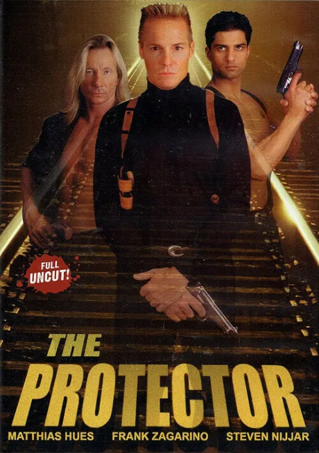 Защитник (1998)