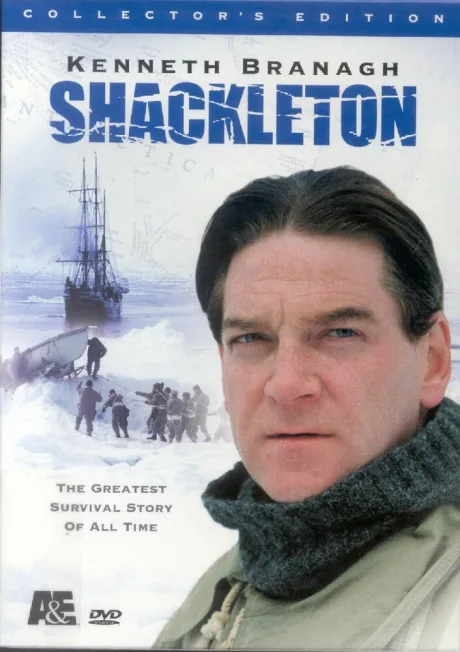 Затерянные в Антарктиде (сериал 2002)