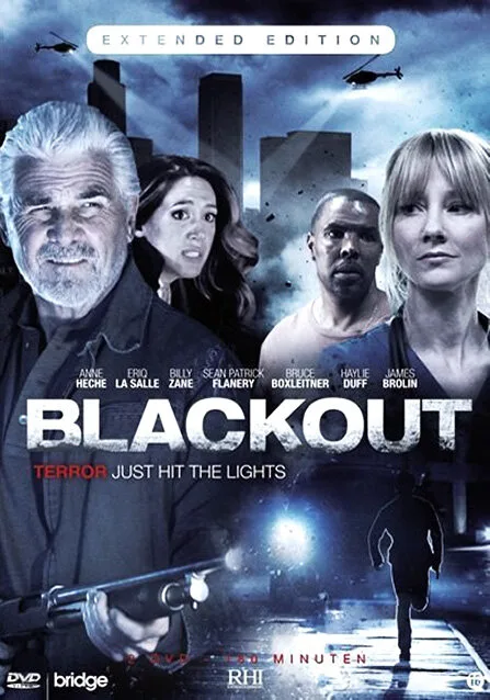 Затмение (сериал 2012)