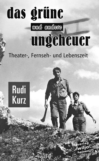 Зеленое чудовище (сериал 1962)