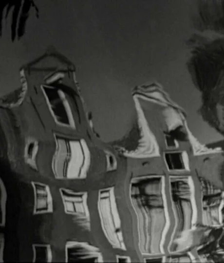 Зеркало Голландии (1950)